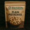 Plain Pistachios Plain Pistachios
