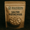 Salted Pistachios