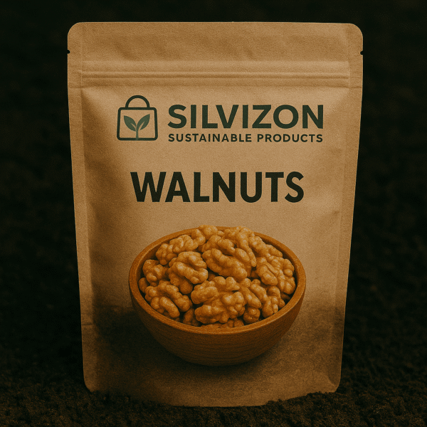 Walnuts Walnuts