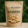 Cashew with packaging Silvizon Cashew Delights