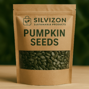 Pumpkin Seeds