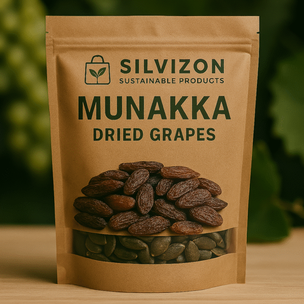 Munakka (Dried Grapes)