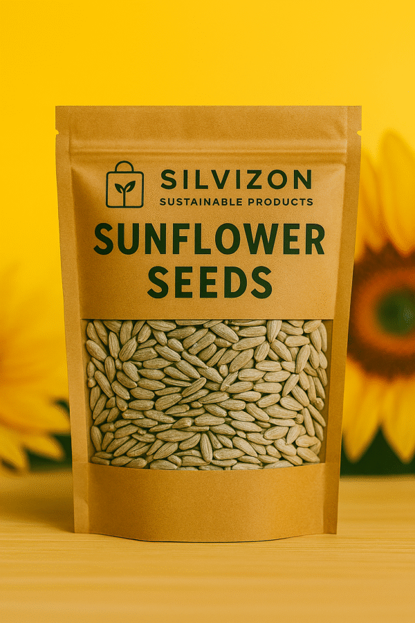 Sunflower Seeds