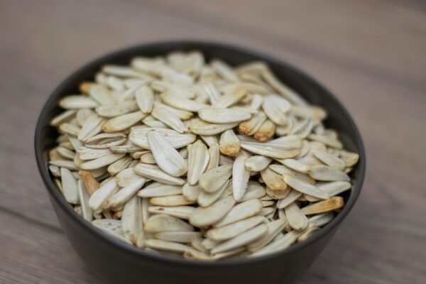 seeds, sunflower, bowl, snack, prized sunflower seeds, sunflowers seeds, roasted sunflower seeds
